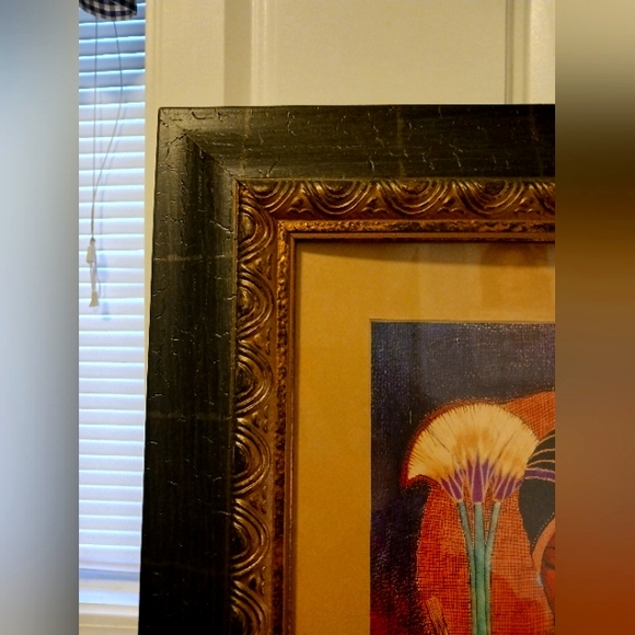 Ancient Whispers pattern - Picture 2 of 5